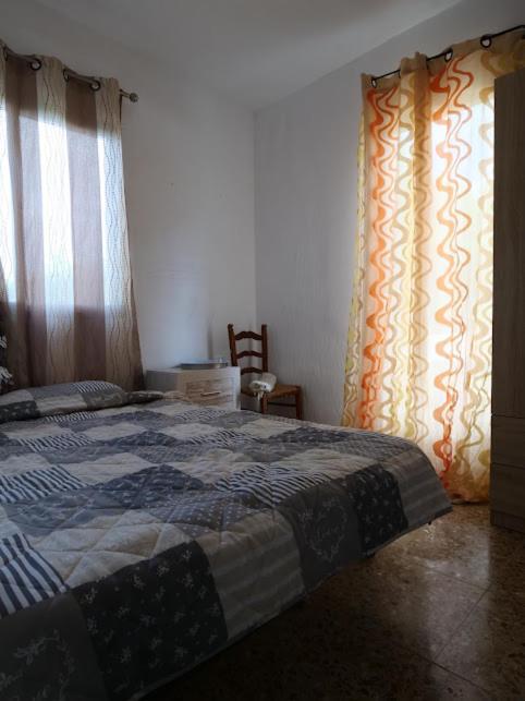 Finca Caracol Bolulla Екстериор снимка