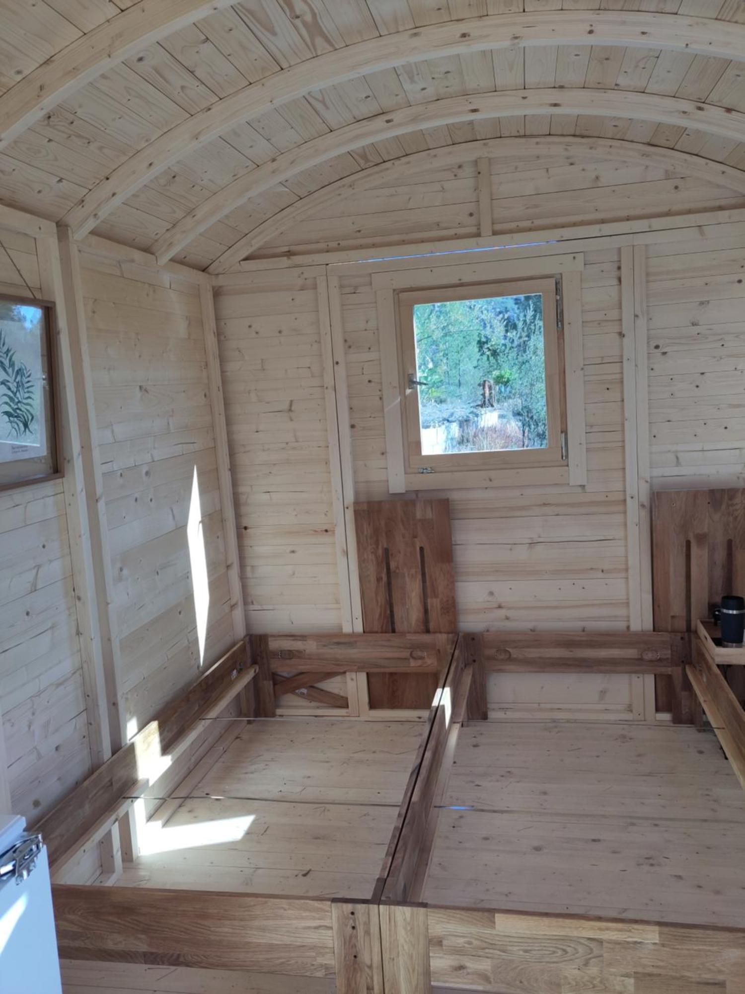 Finca Caracol Bolulla Стая снимка