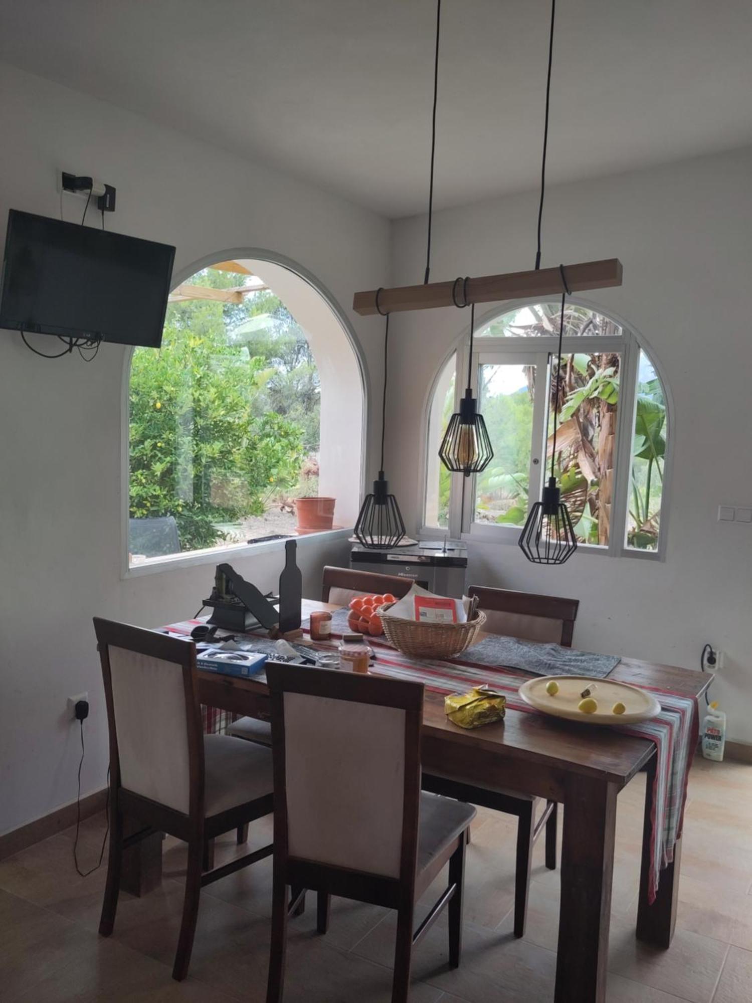 Finca Caracol Bolulla Екстериор снимка