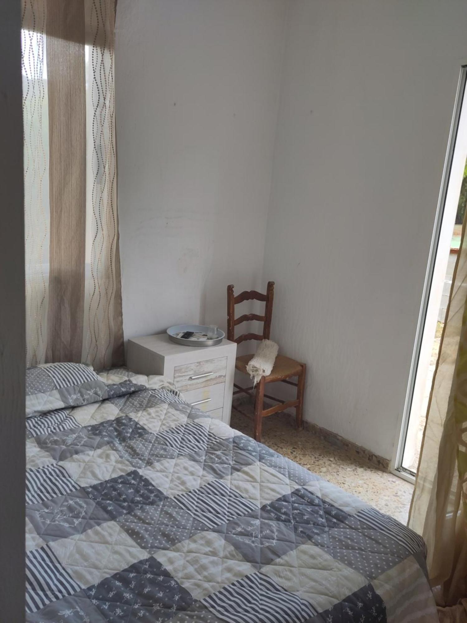 Finca Caracol Bolulla Екстериор снимка